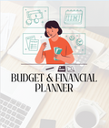 Budget and Financial Planner
