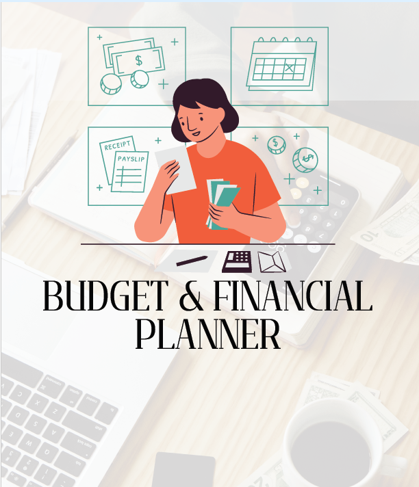 Budget and Financial Planner
