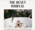 The Reset Journal